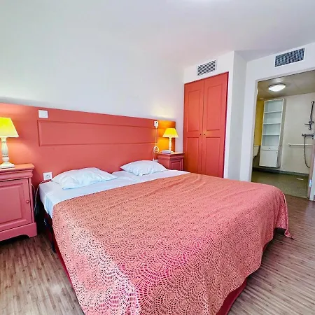 Apartment T2 A Proximite Grands Buffets *