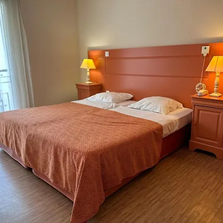 아파트 T2 A Proximite Grands Buffets 나르본
